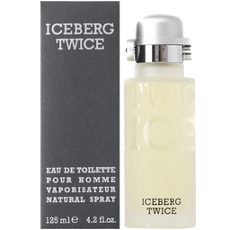 Мъжки парфюм ICEBERG Twice Pour Homme
